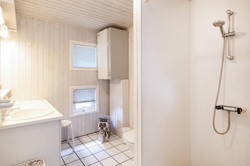 Photo of Bathroom in Hoeve Strand