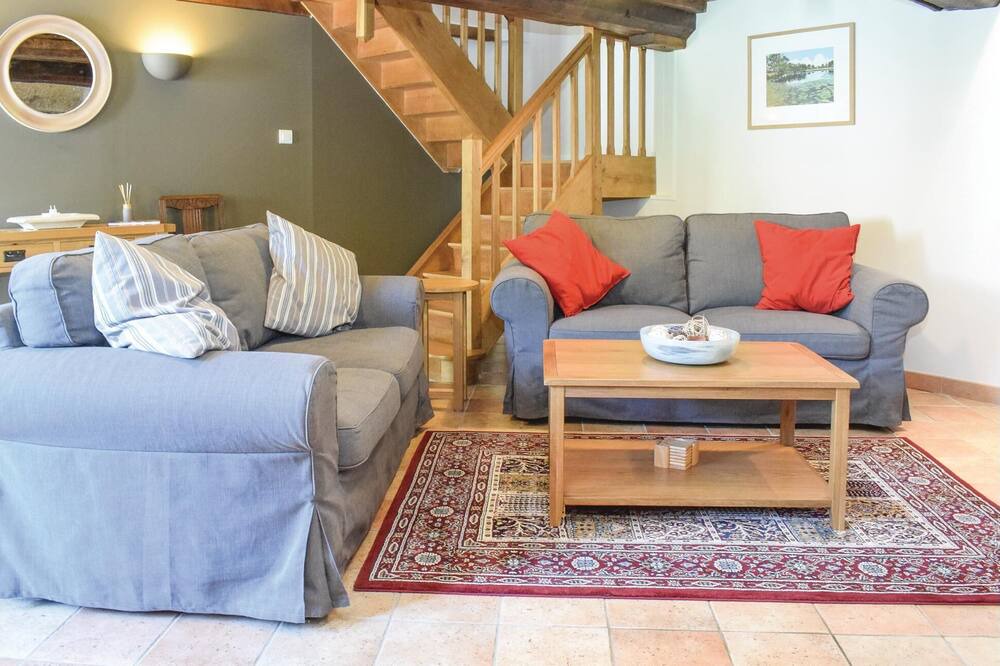 Photo of Bedroom in Viessoix