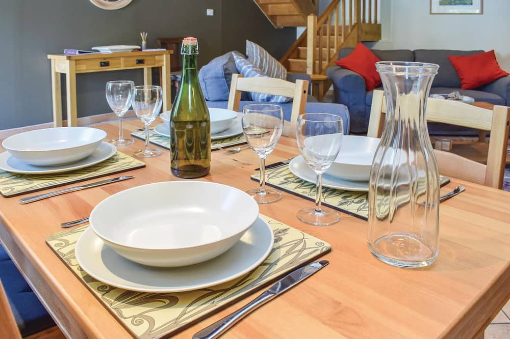 Photo of Bedroom in Viessoix