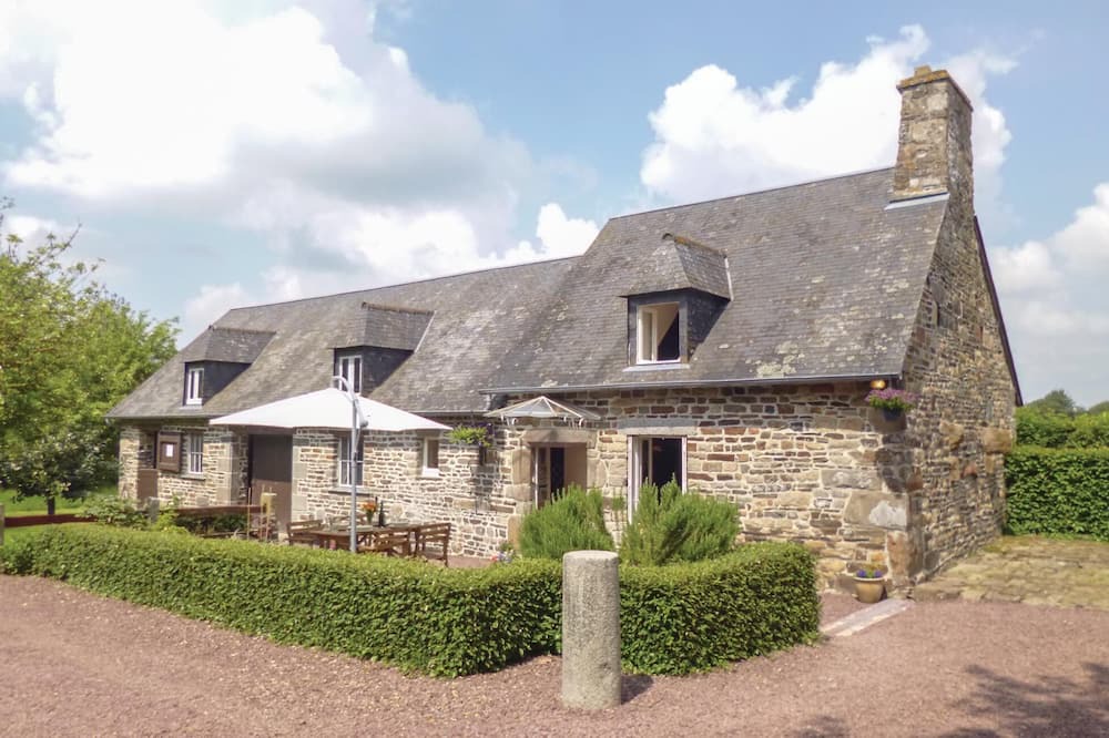 Photo of Outdoor in Viessoix