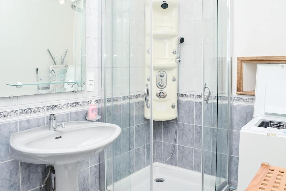 Photo of Bathroom in Viessoix