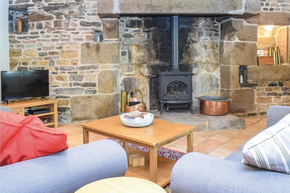 Photo of Bedroom in Viessoix