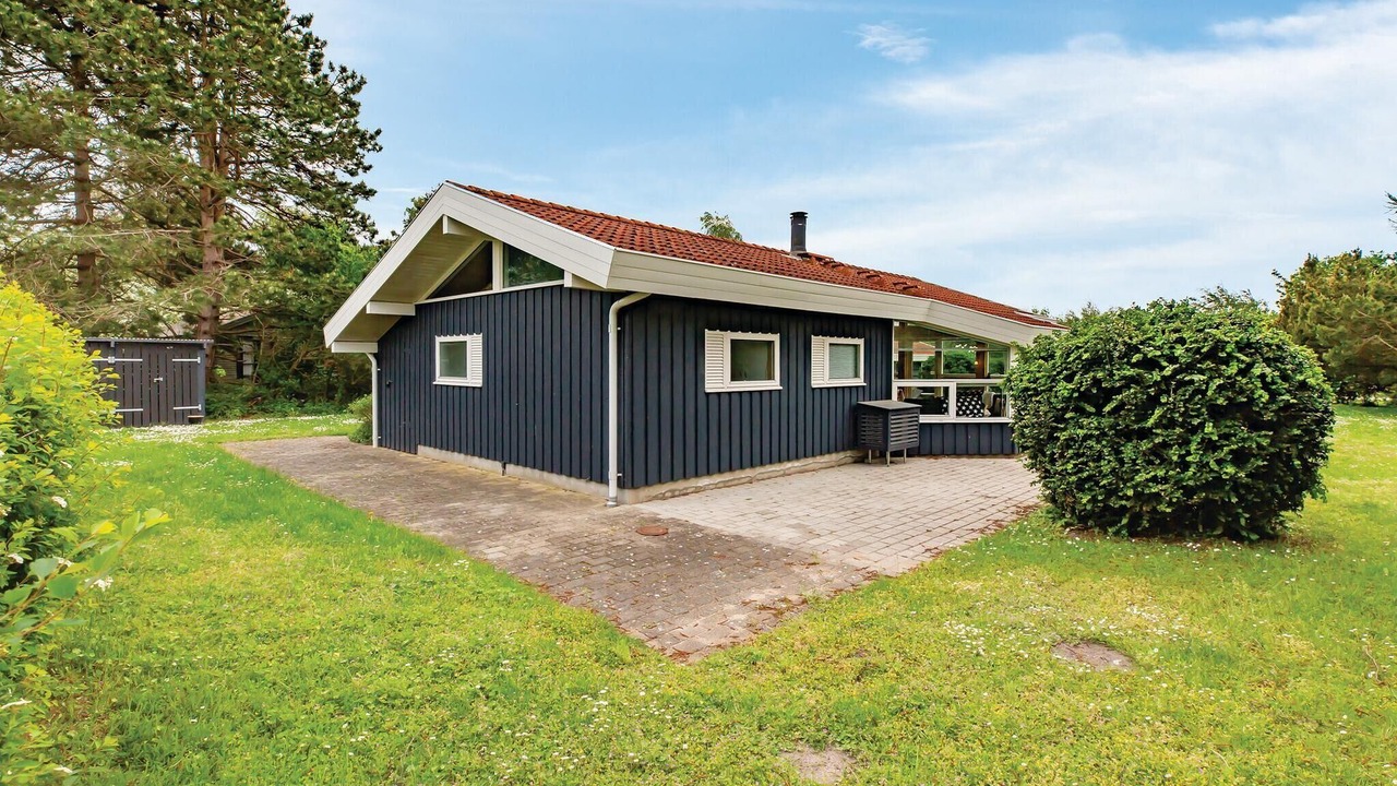 Photo of Outdoor in Boeslunde