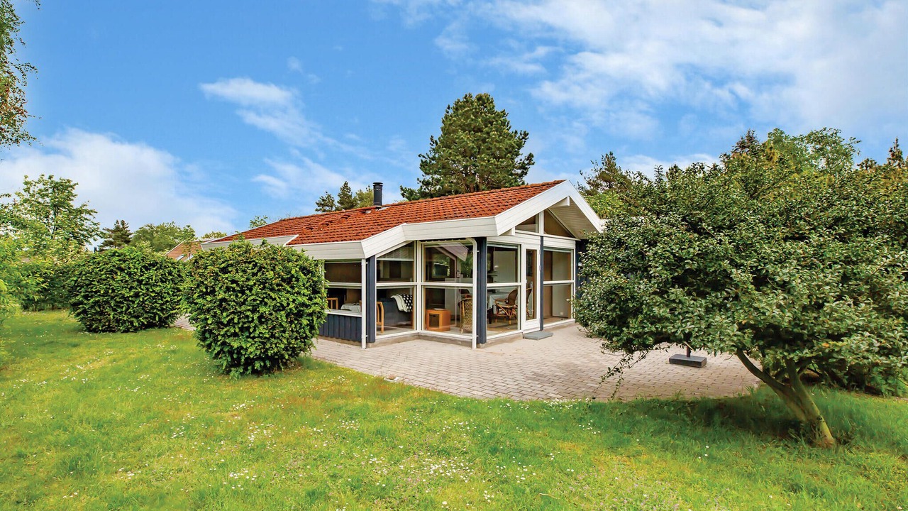 Photo of Outdoor in Boeslunde