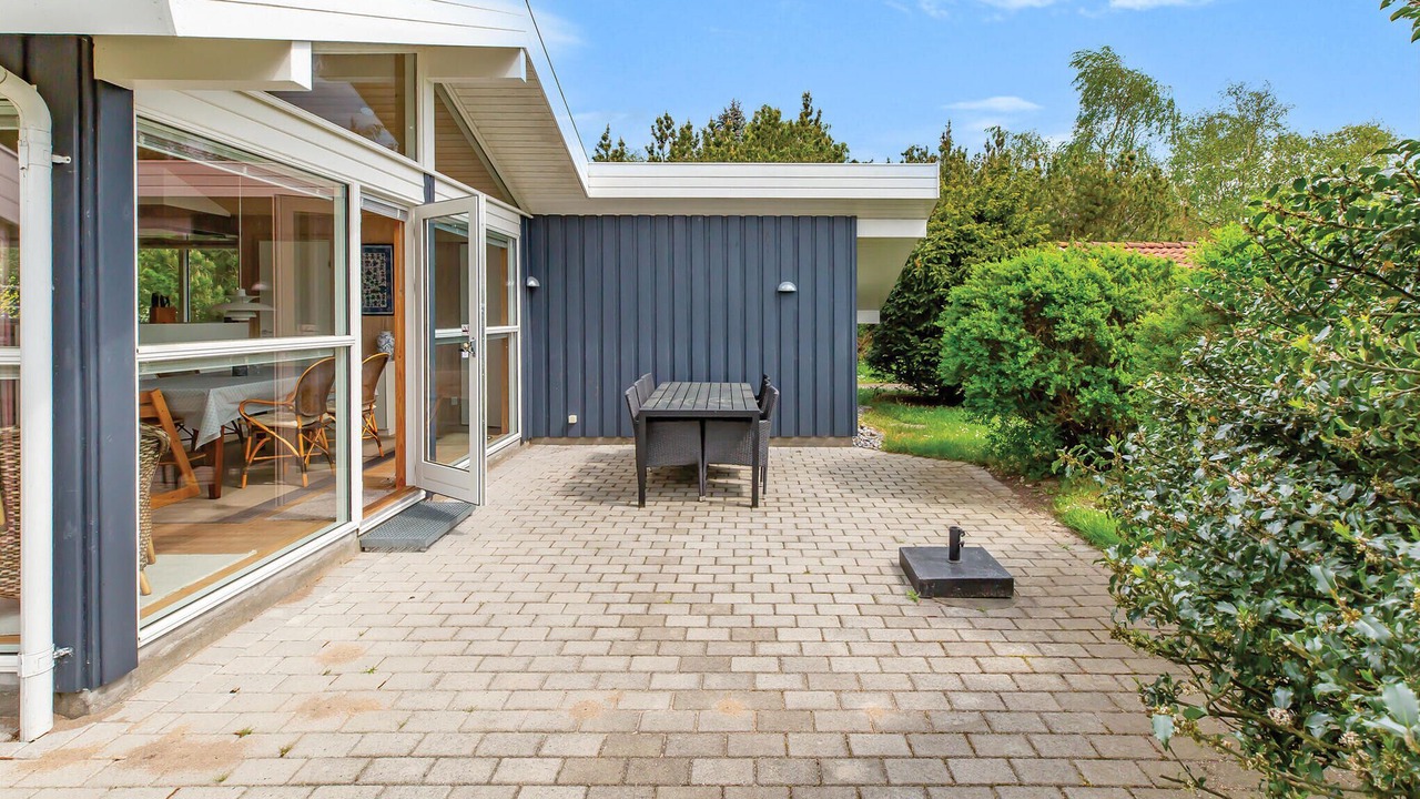 Photo of Patio Balcony in Boeslunde
