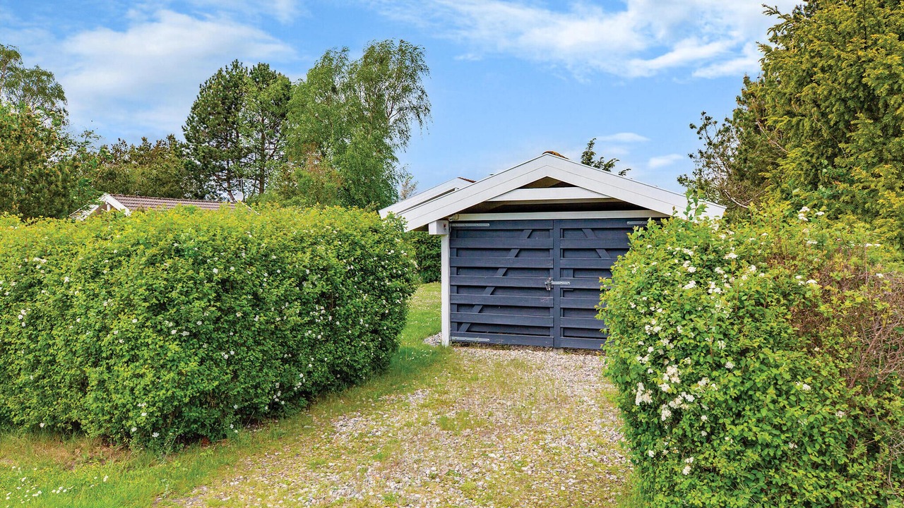 Photo of Outdoor in Boeslunde