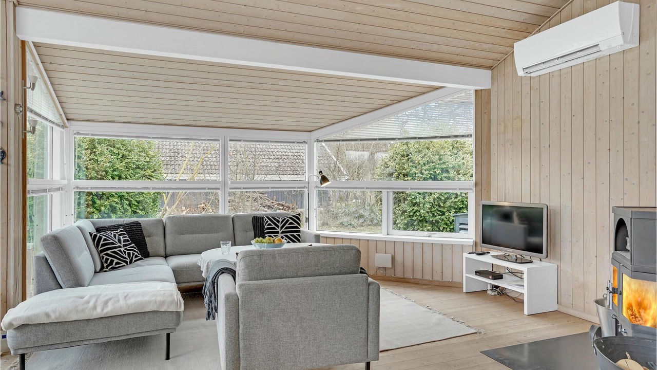 Photo of Livingroom in Boeslunde