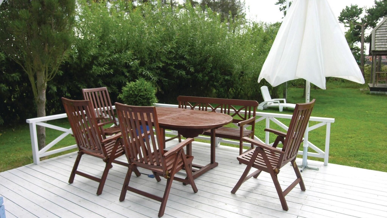 Photo of Outdoor in Hasmark Strand