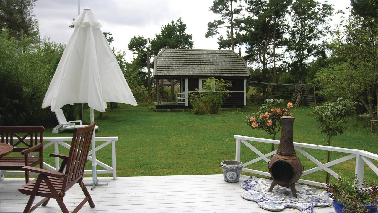 Photo of Outdoor in Hasmark Strand