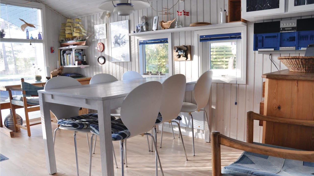 Photo of Livingroom in Hasmark Strand