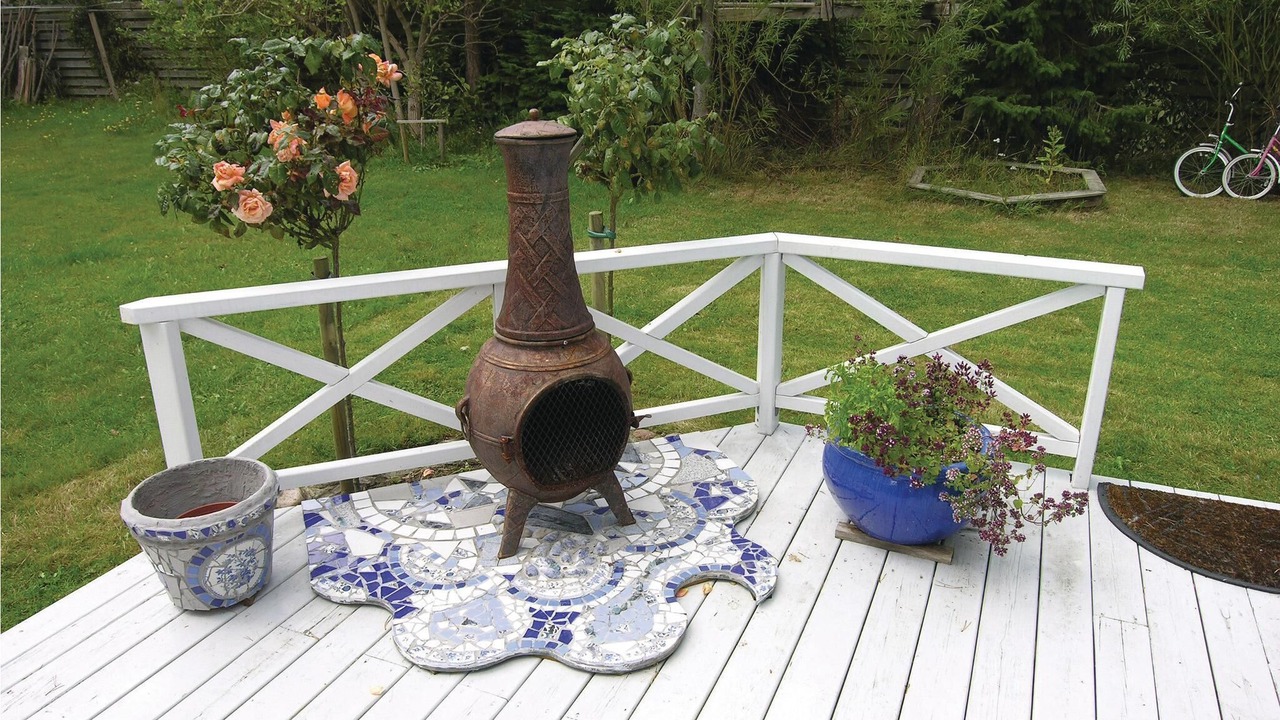 Photo of Outdoor in Hasmark Strand