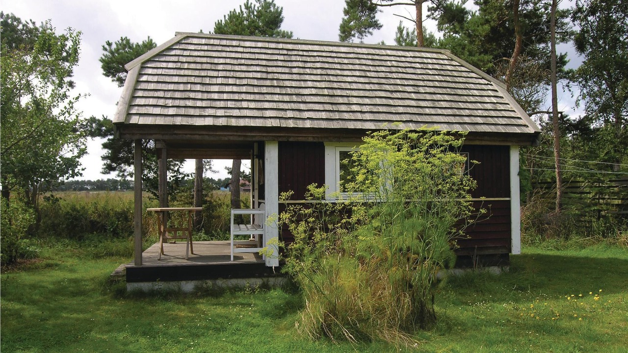 Photo of Outdoor in Hasmark Strand