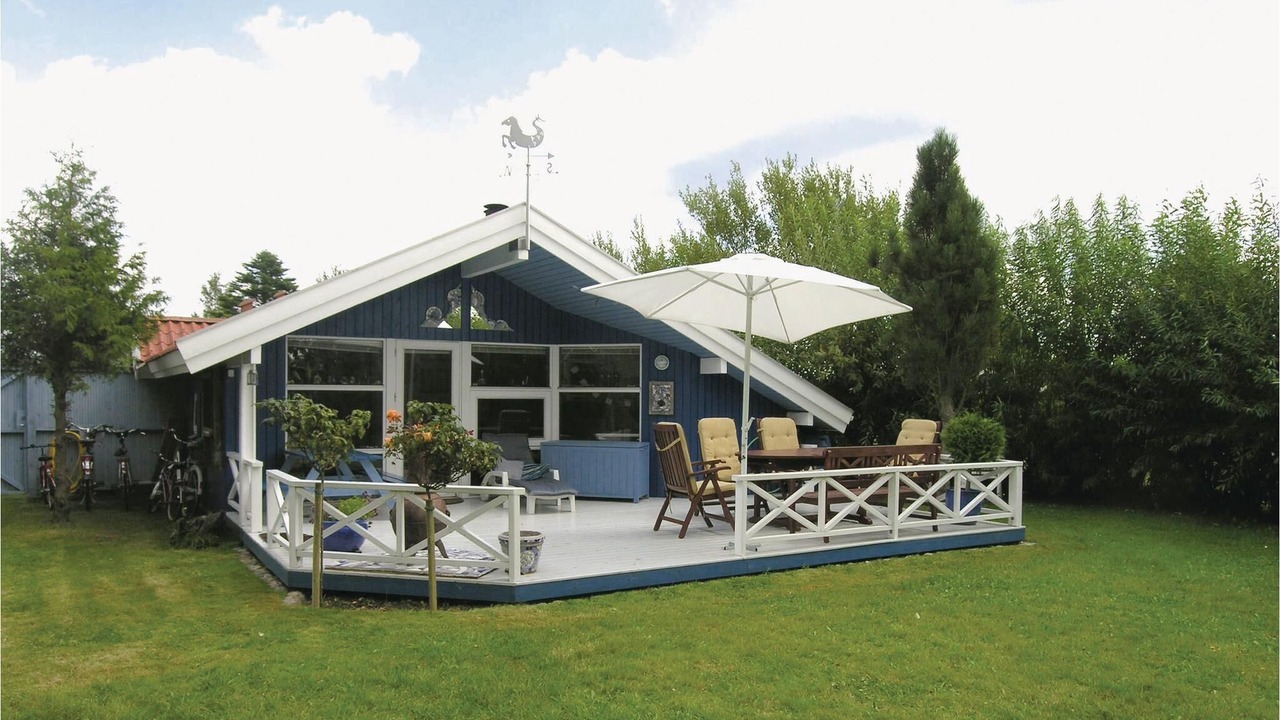 Photo of Outdoor in Hasmark Strand
