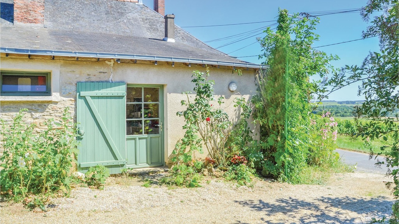 Photo of Outdoor in Saint-Jean-des-Mauvrets