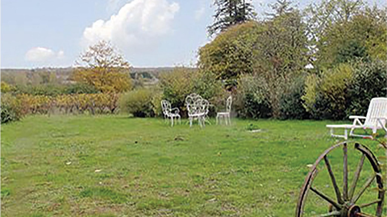 Photo of Outdoor in Saint-Jean-des-Mauvrets
