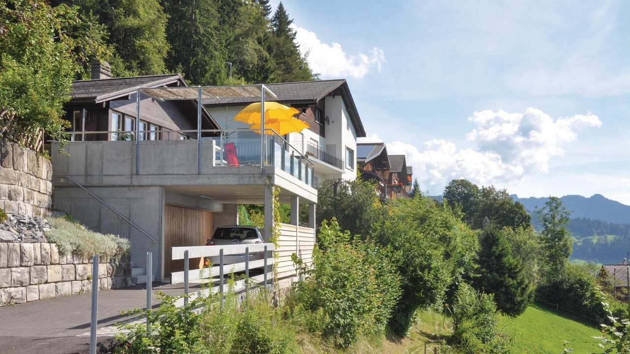 Photo of Outdoor in Beatenberg
