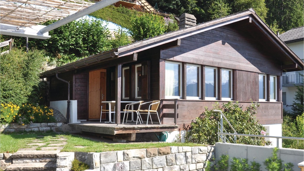 Photo of Outdoor in Beatenberg