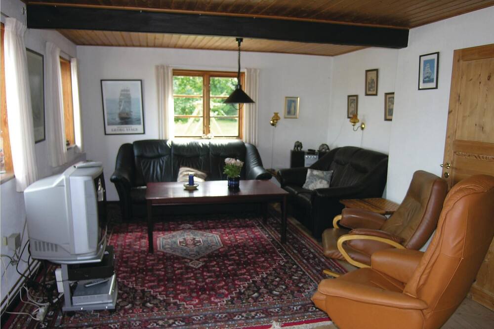 Photo of Bedroom in Østermarie
