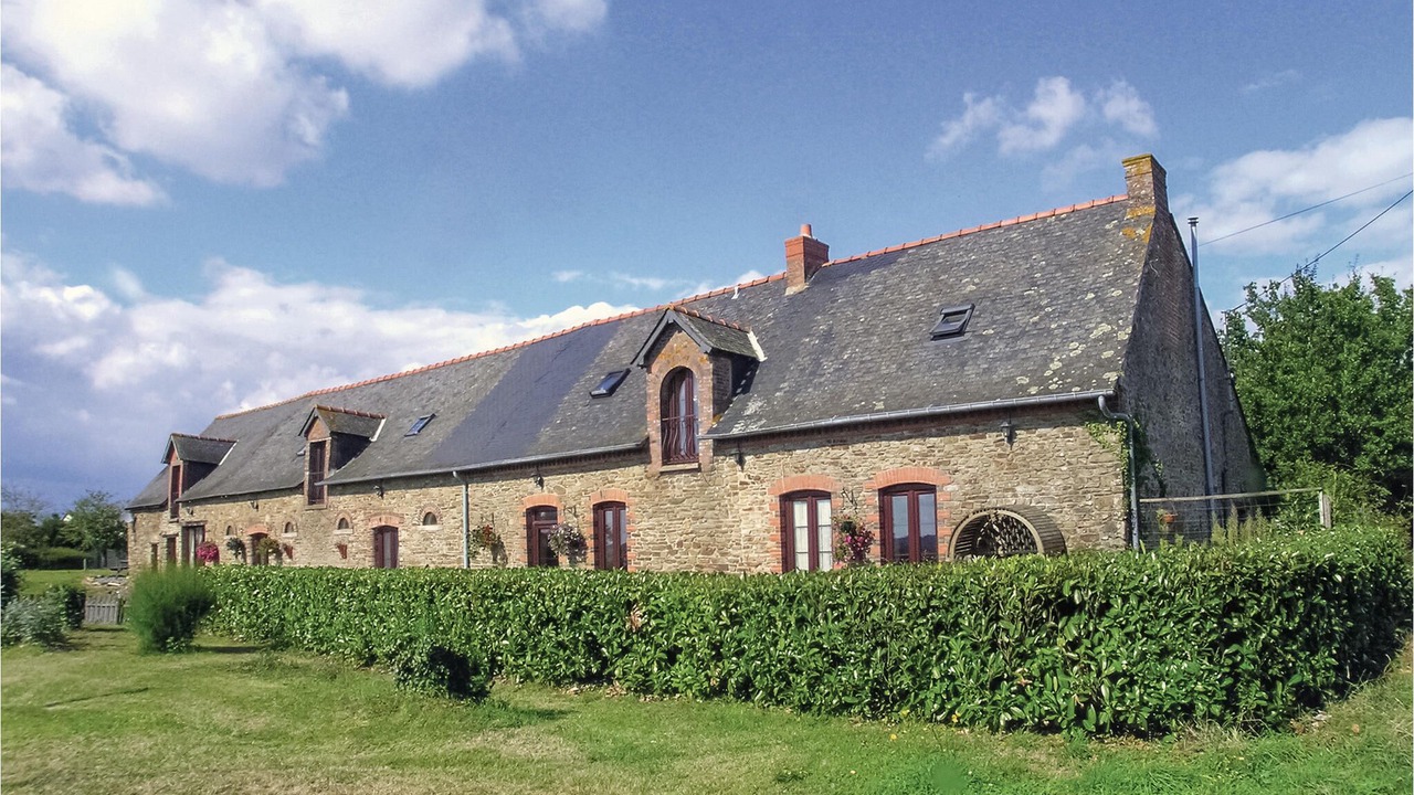 Photo of Outdoor in Eance