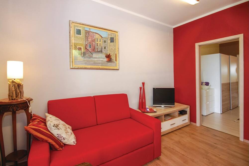 Photo of Bedroom in Opric