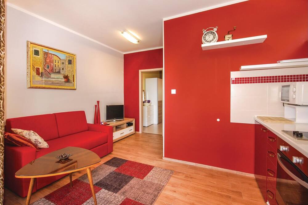 Photo of Bedroom in Opric
