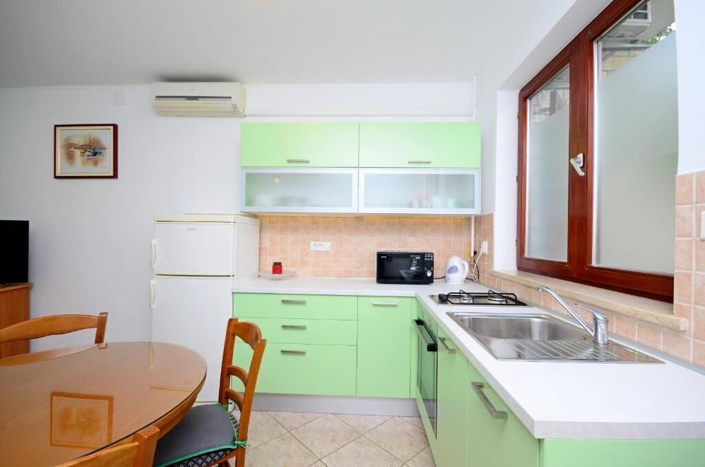 Photo of Kitchen in Vintijan