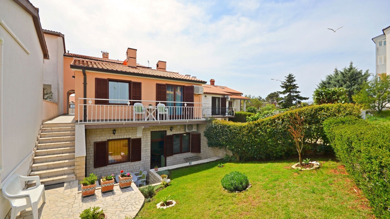 Photo of Outdoor in Vintijan
