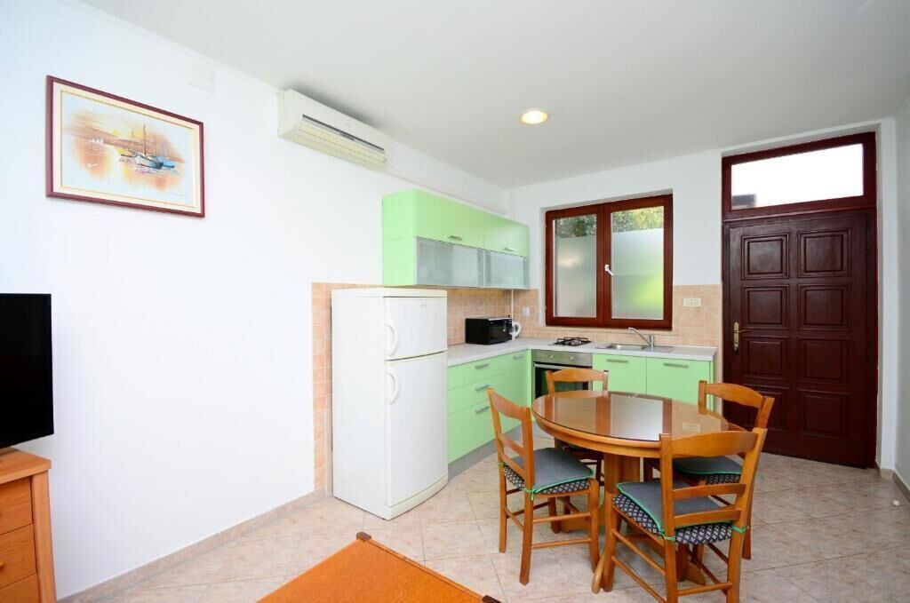 Photo of Kitchen in Vintijan