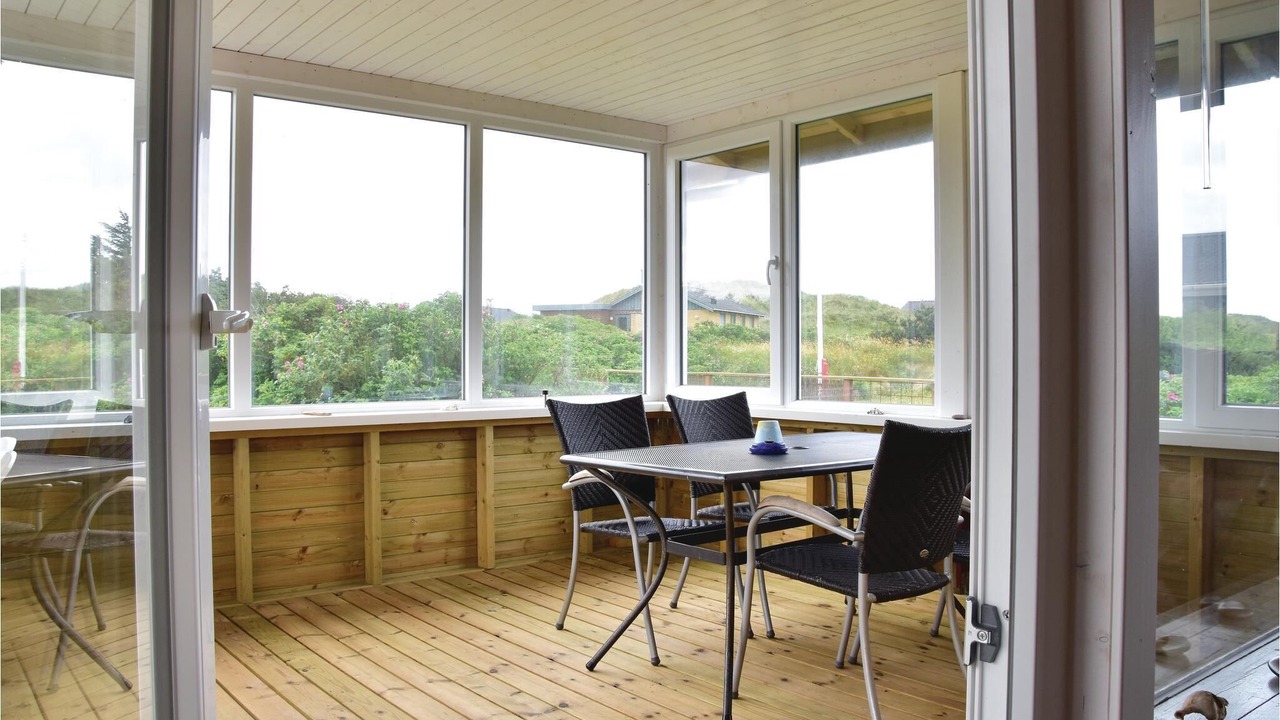 Photo of Others in Houvig Strand