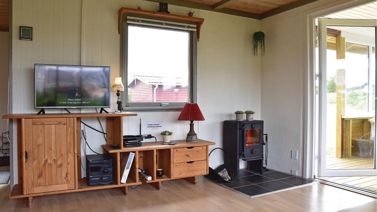 Photo of Others in Houvig Strand