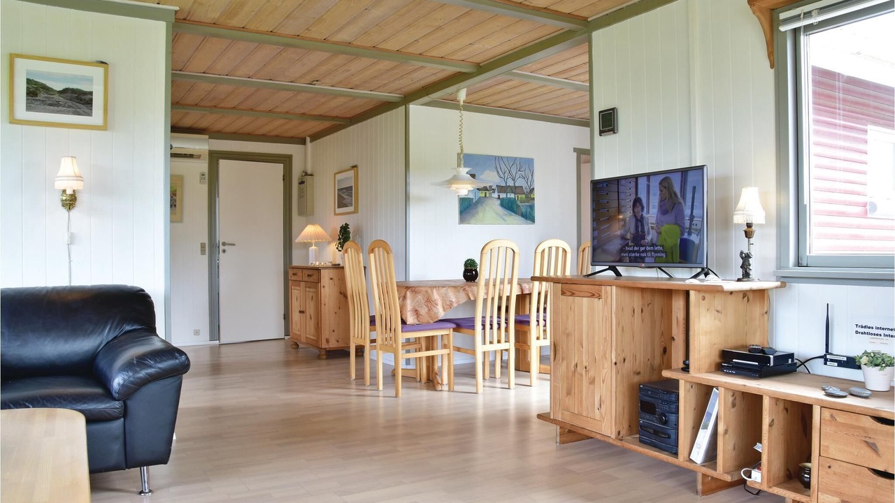 Photo of Livingroom in Houvig Strand