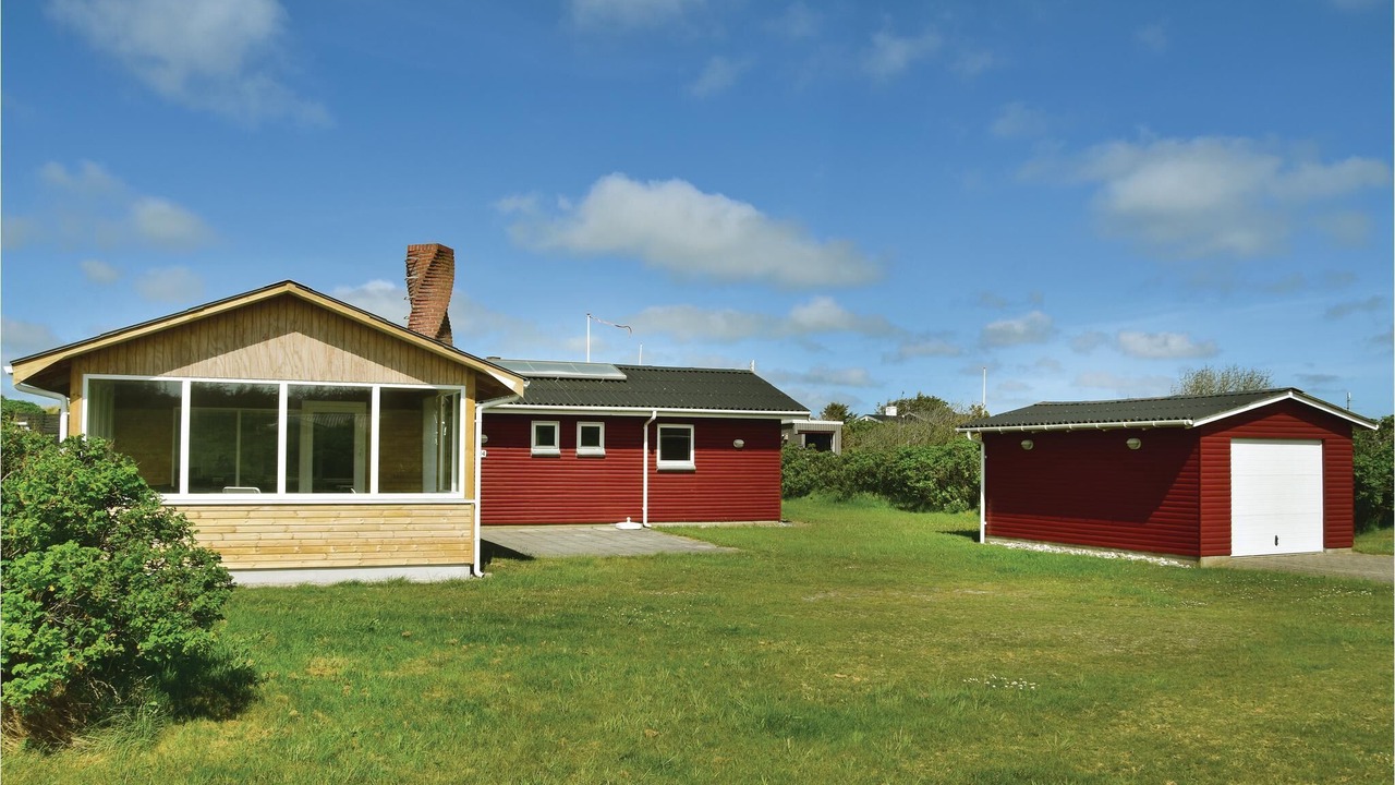 Photo of Outdoor in Houvig Strand