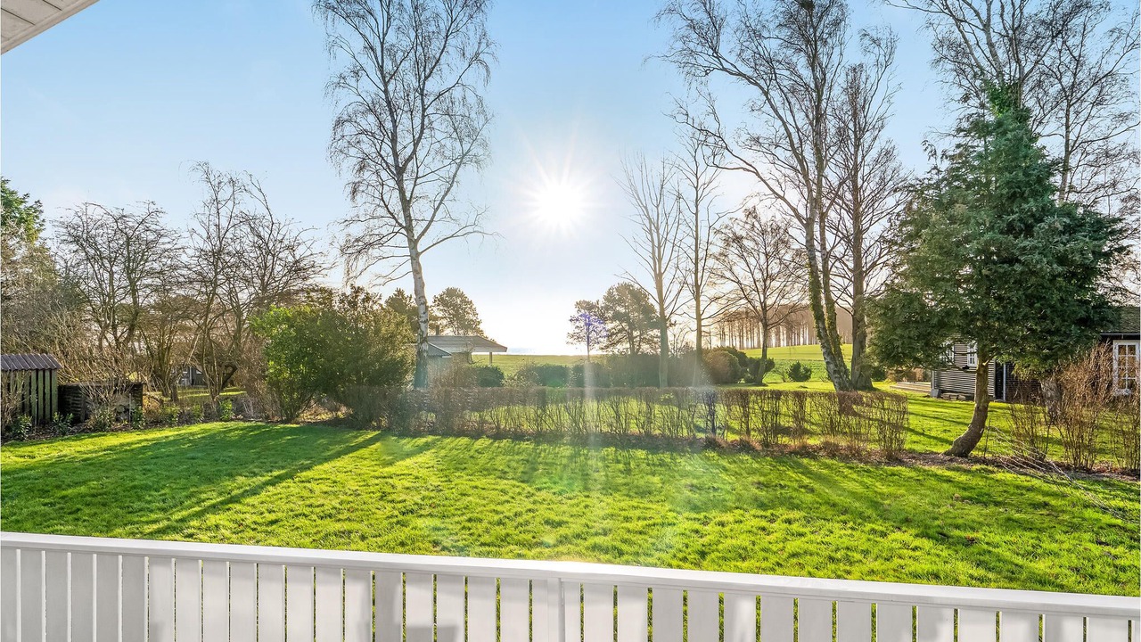 Photo of Outdoor in Østerskov