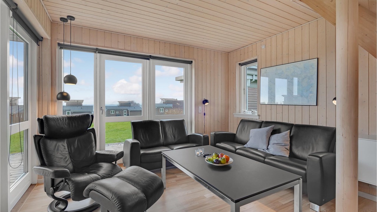 Photo of Livingroom in Faaborg