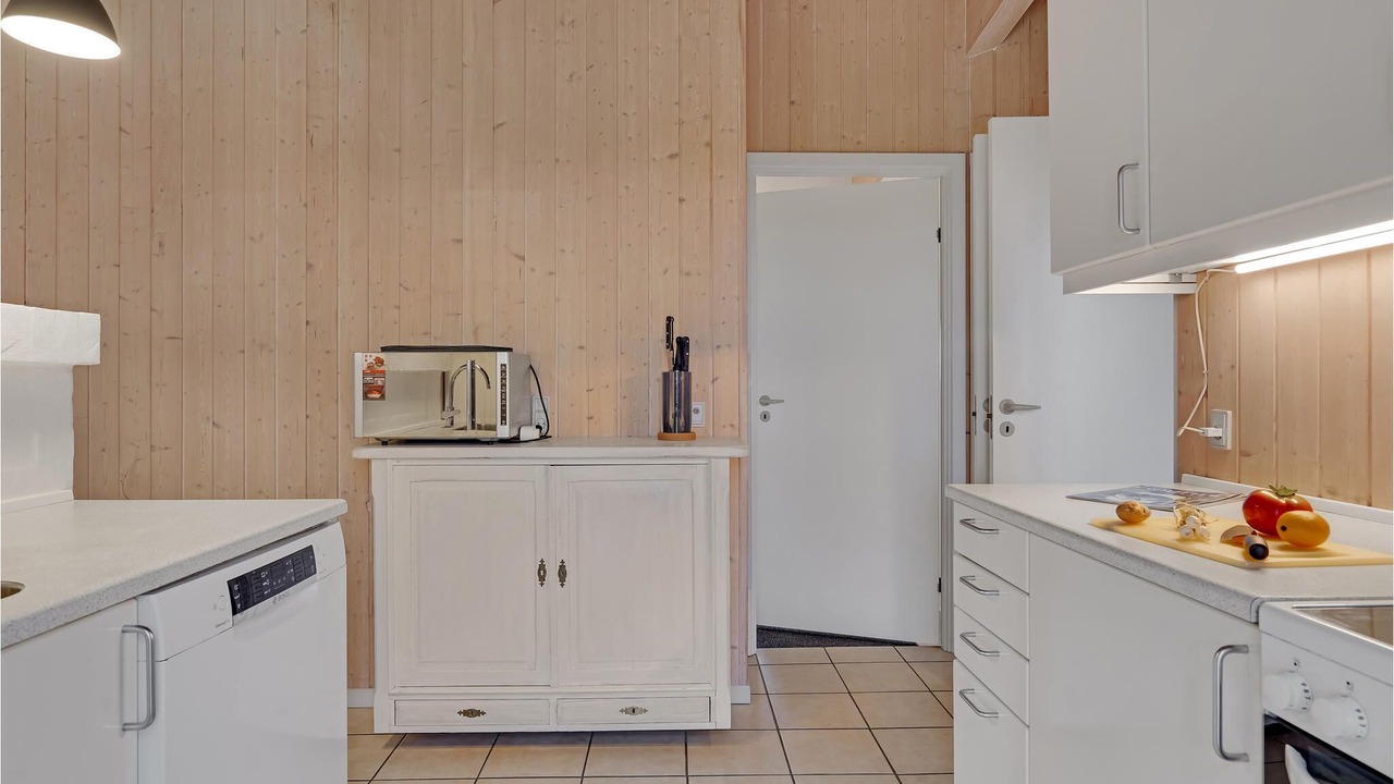 Photo of Kitchen in Faaborg