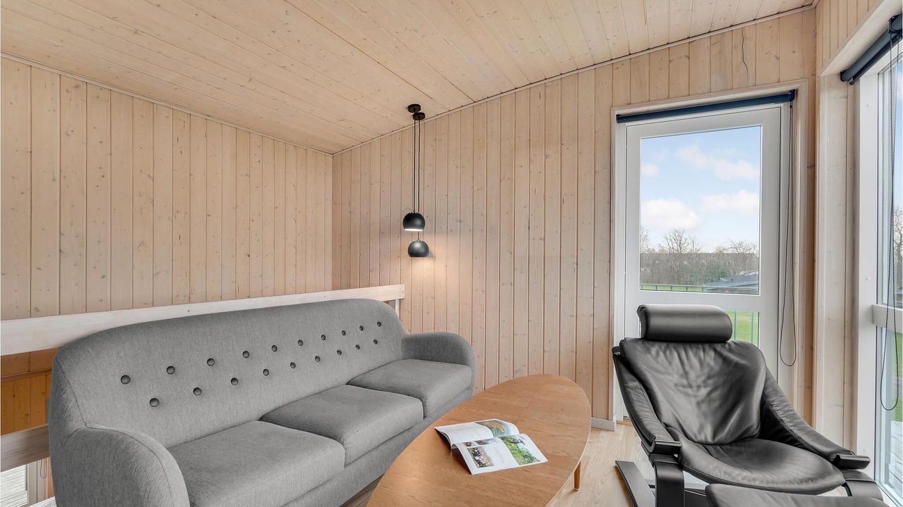 Photo of Livingroom in Faaborg