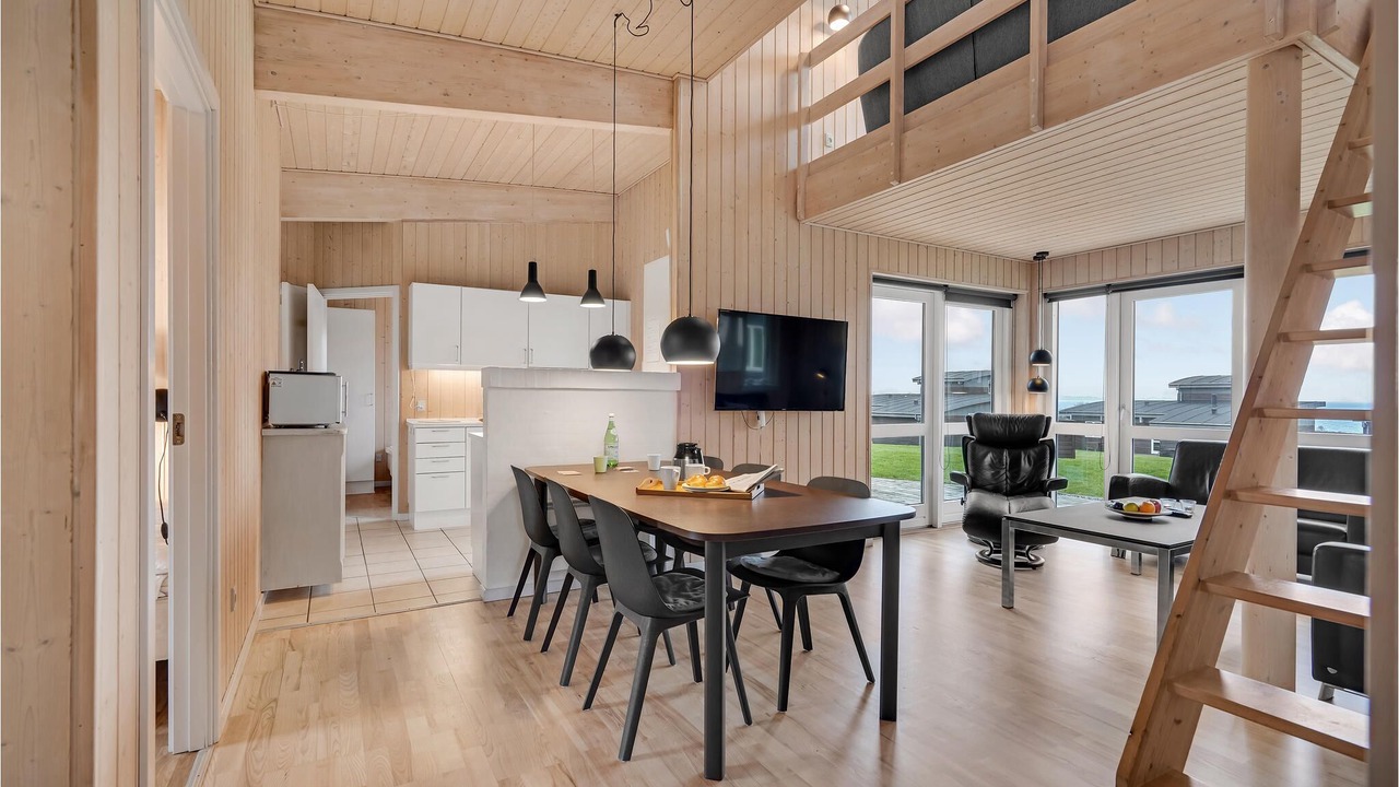 Photo of Kitchen in Faaborg