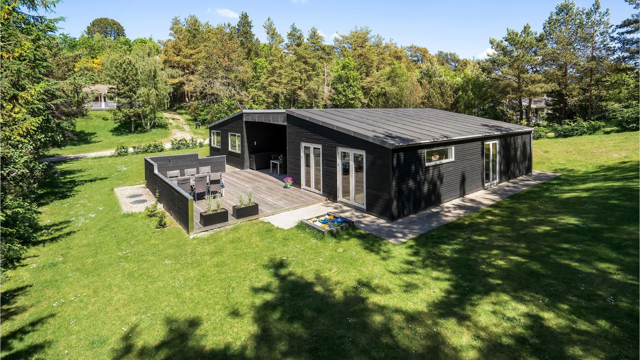 Photo of Outdoor in Handrup Strand