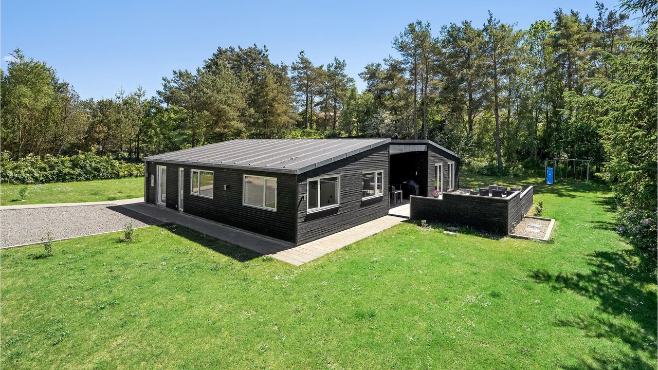 Photo of Outdoor in Handrup Strand