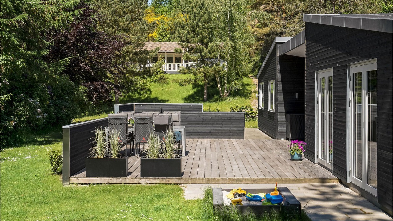 Photo of Outdoor in Handrup Strand