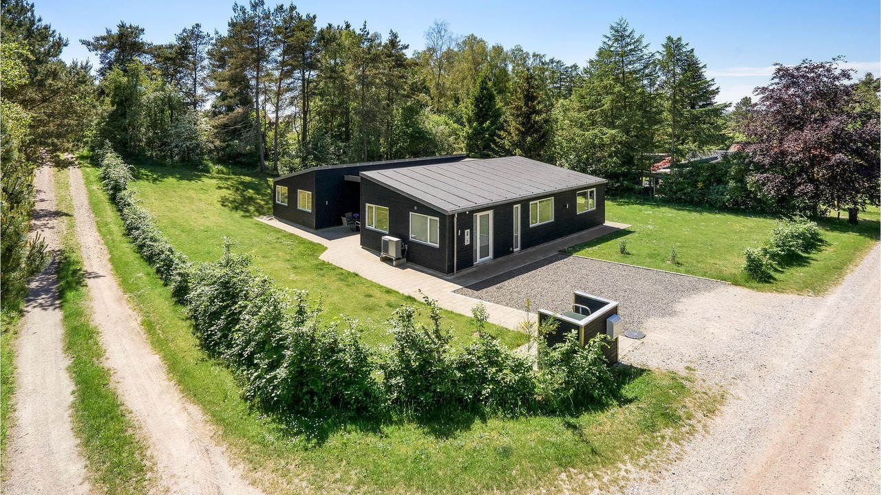 Photo of Outdoor in Handrup Strand