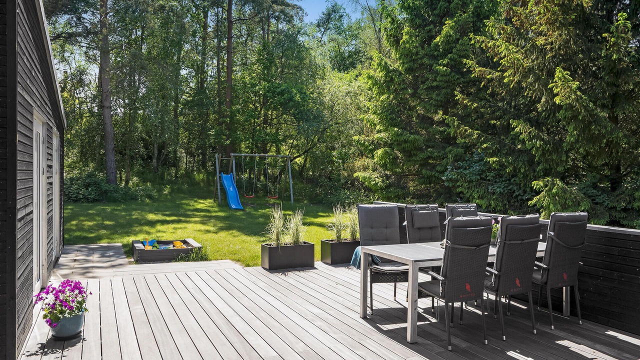 Photo of Outdoor in Handrup Strand