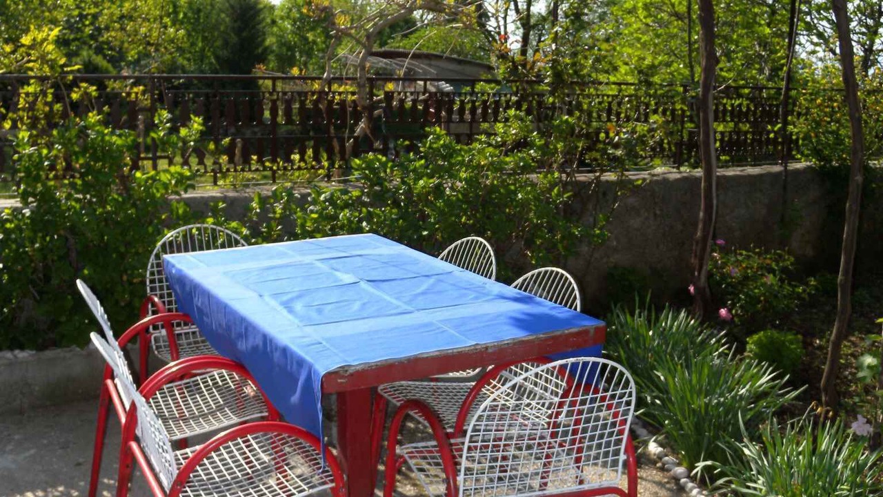 Photo of Outdoor in Bribir