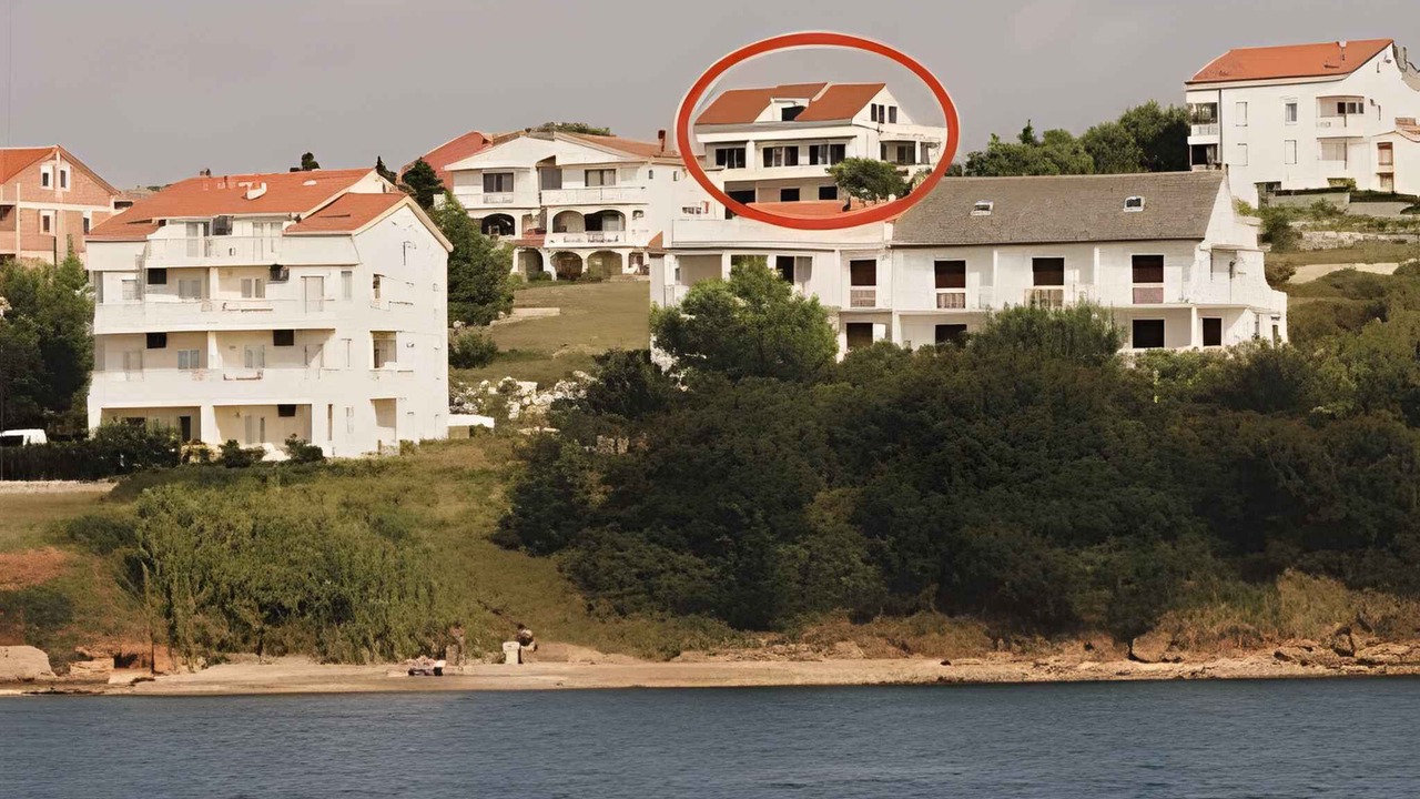 Photo of Outdoor in Povljana