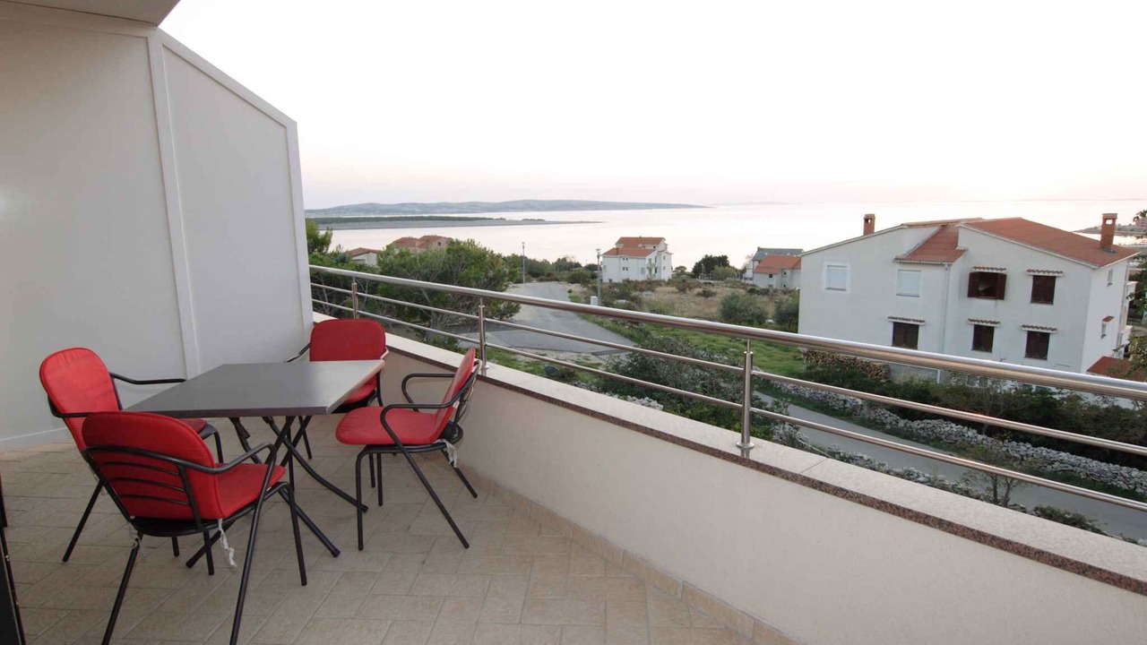 Photo of Outdoor in Povljana