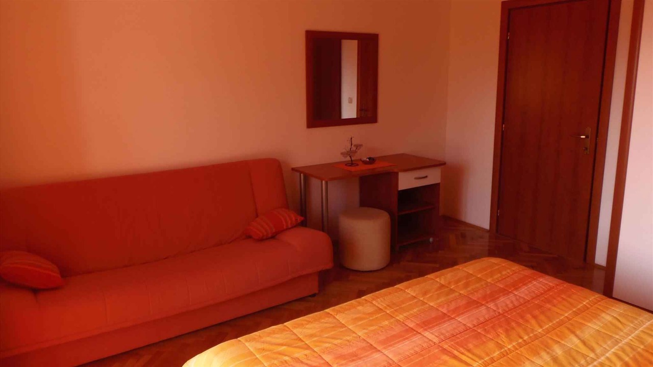 Photo of Livingroom in Povljana