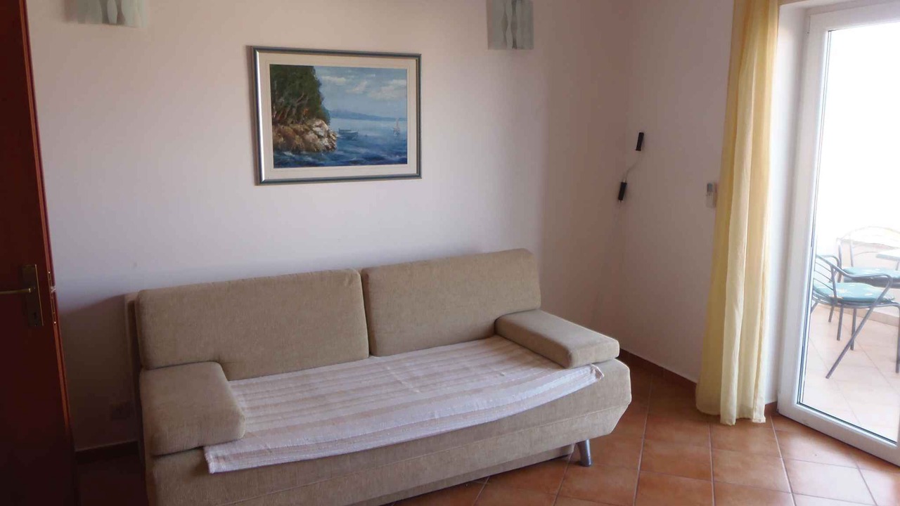 Photo of Livingroom in Povljana