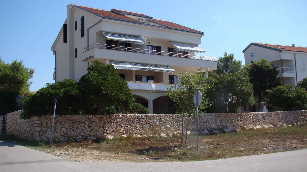 Photo of Outdoor in Povljana