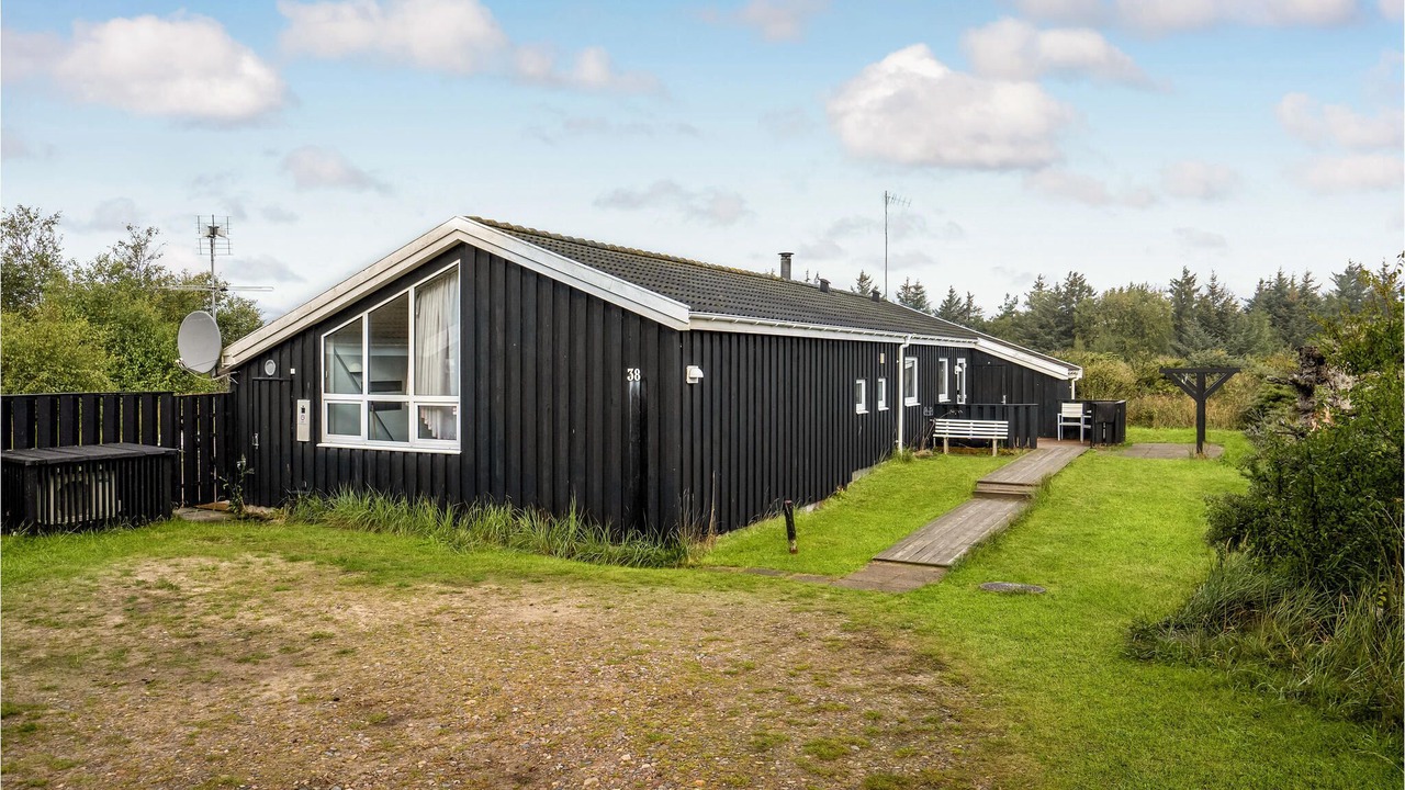 Photo of Outdoor in Hirtshals