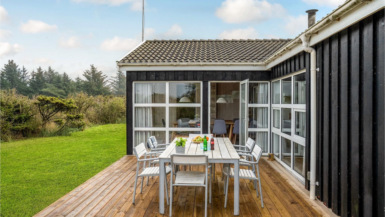 Photo of Outdoor in Hirtshals